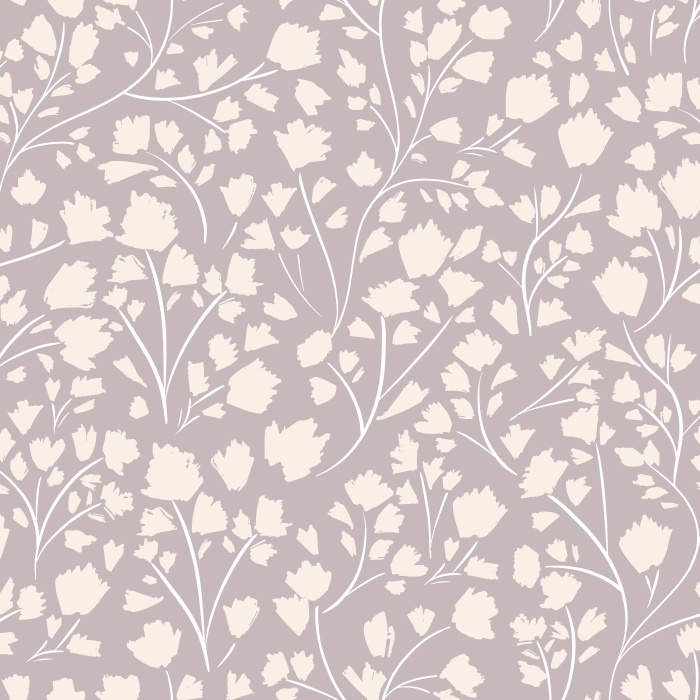 Create a charmingly retro feel with our Summer of 79 Peel and Stick Removable Wallpaper. 