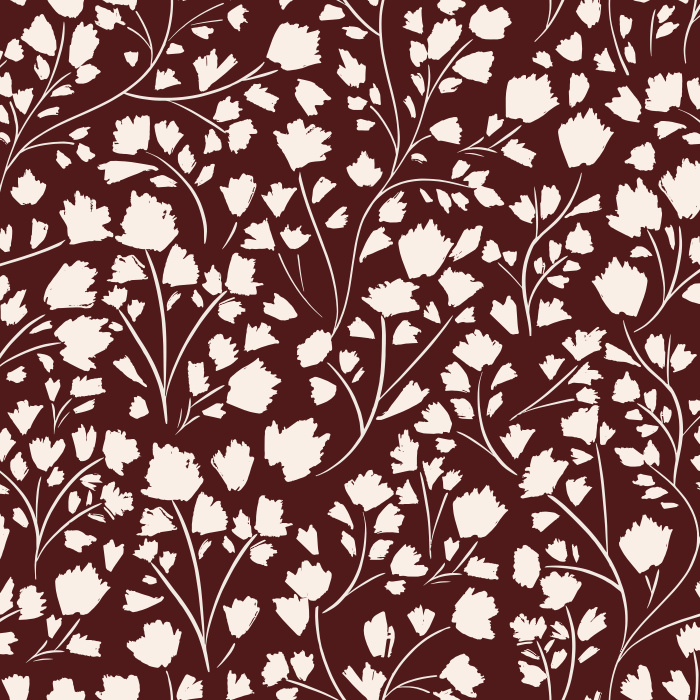 Create a charmingly retro feel with our Summer of 79 Peel and Stick Removable Wallpaper. 