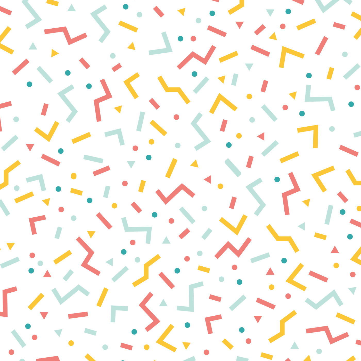 Confetti Background Images | Free iPhone & Zoom HD Wallpapers & Vectors -  rawpixel