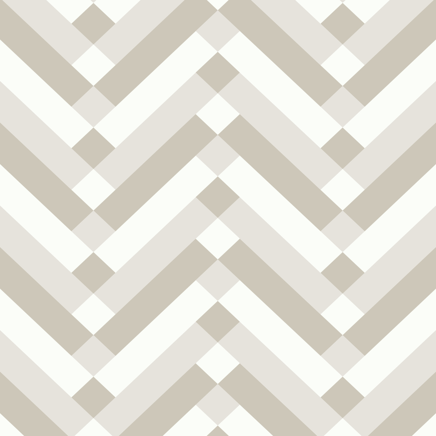 Diamond Stripes Wallpaper