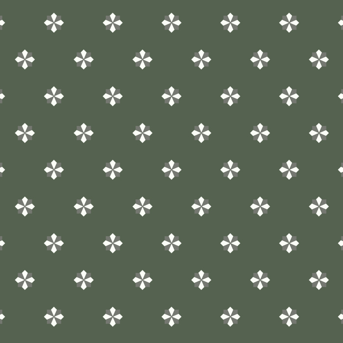 Add a classic look to any wall in your interior with our Geo Starburst Peel And Stick Removable Wallpaper.