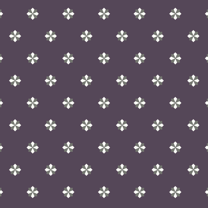 Add a classic look to any wall in your interior with our Geo Starburst Peel And Stick Removable Wallpaper.