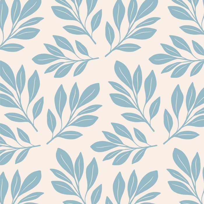 Our Walnut Leaf Peel And Stick Removable Wallpaper will accent any wall in your home beautifully.