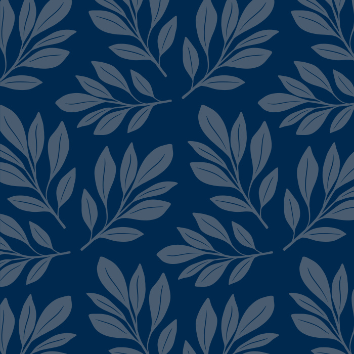 Our Walnut Leaf Peel And Stick Removable Wallpaper will accent any wall in your home beautifully.