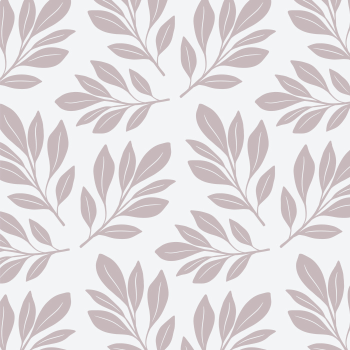 Our Walnut Leaf Peel And Stick Removable Wallpaper will accent any wall in your home beautifully.