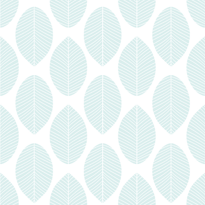 Create the trendy, fresh look you've always wanted with our Leaf Geometric Peel And Stick Removable Wallpaper.