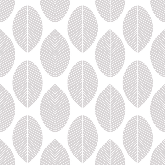 Create the trendy, fresh look you've always wanted with our Leaf Geometric Peel And Stick Removable Wallpaper.