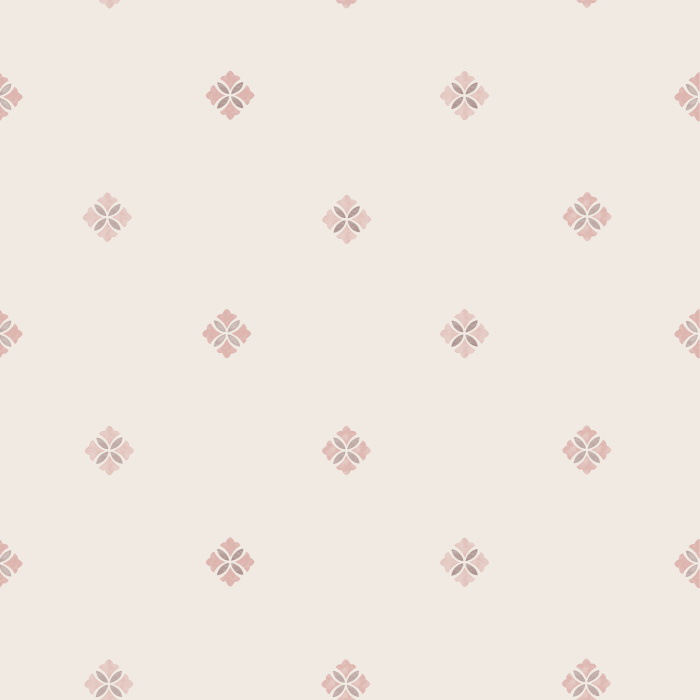 Add a simple, classic look to any room of your home with our Tiny Tiles Peel And Stick Removable Wallpaper.