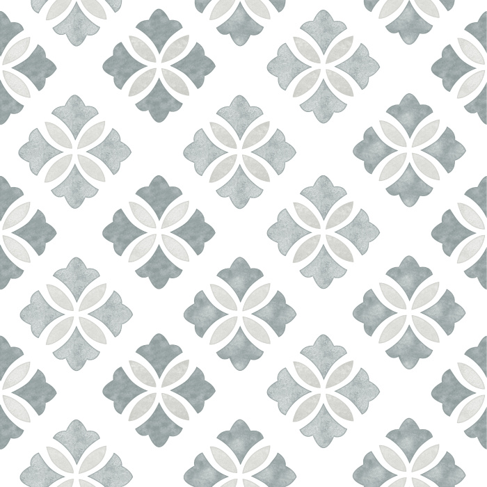 Our Fleur Print Peel And Stick Removable Wallpaper adds a classic accent wall in any room of your home.