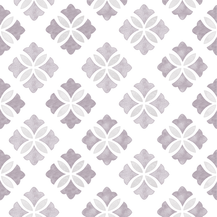 Our Fleur Print Peel And Stick Removable Wallpaper adds a classic accent wall in any room of your home.