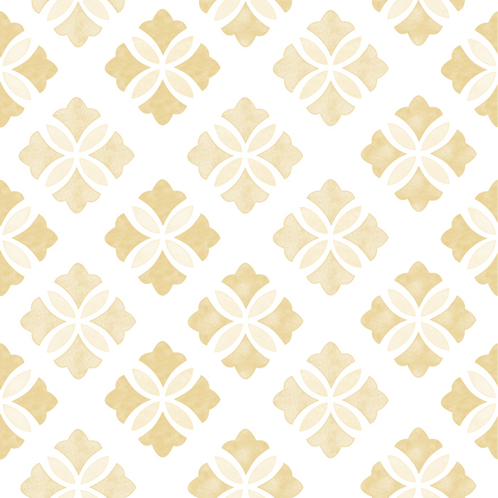 Our Fleur Print Peel And Stick Removable Wallpaper adds a classic accent wall in any room of your home.