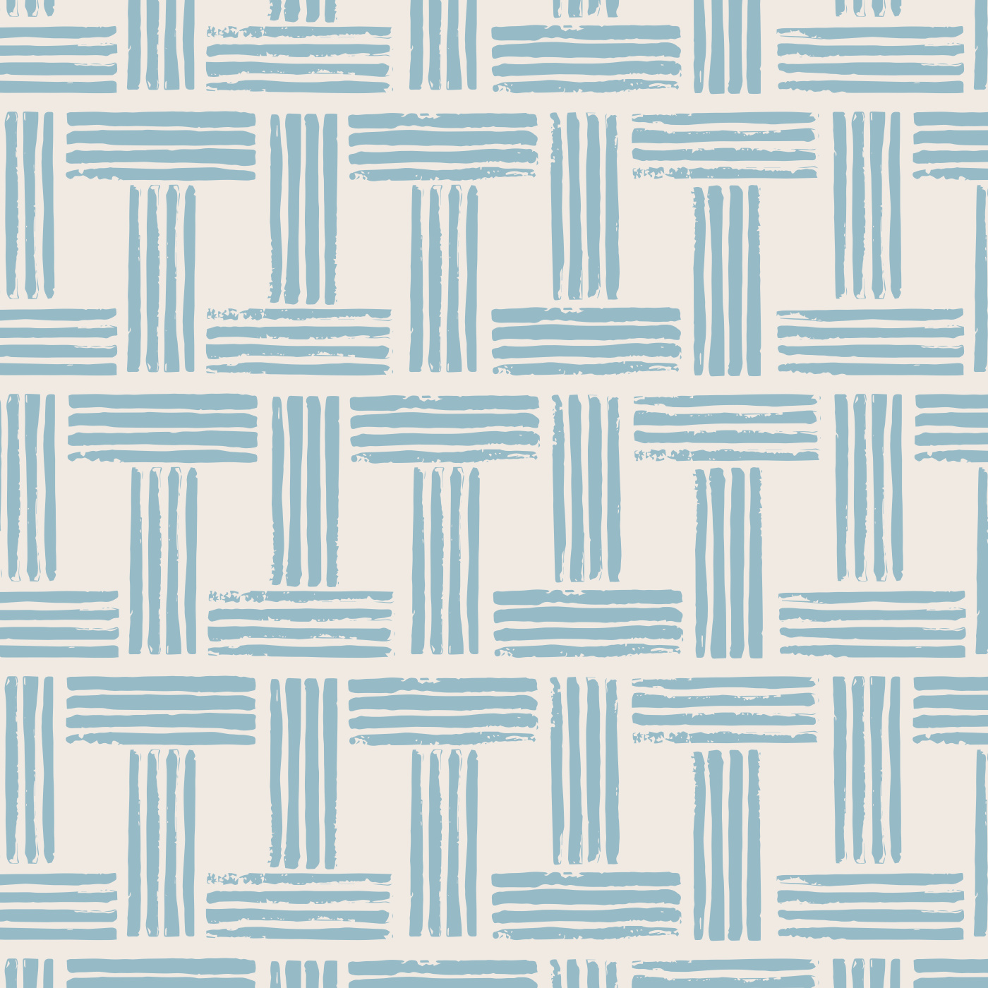 Batik Weave Wallpaper