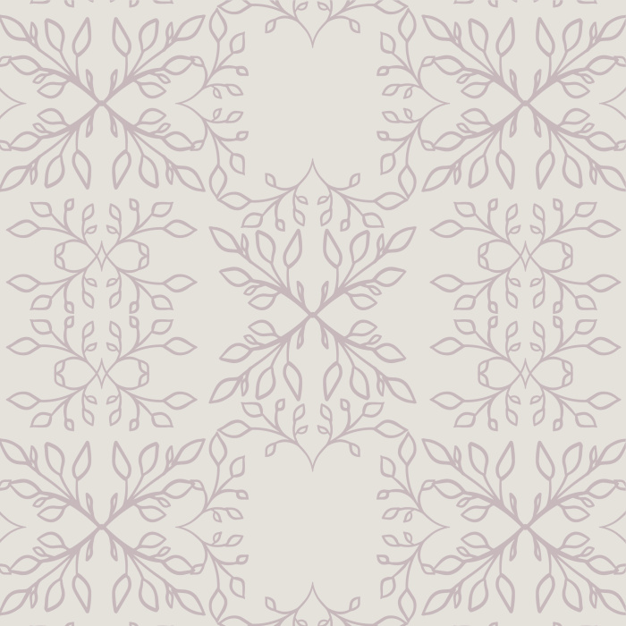 Our Interlaced Foliage Peel And Stick Removable Wallpaper add a touch of greenery to your walls.