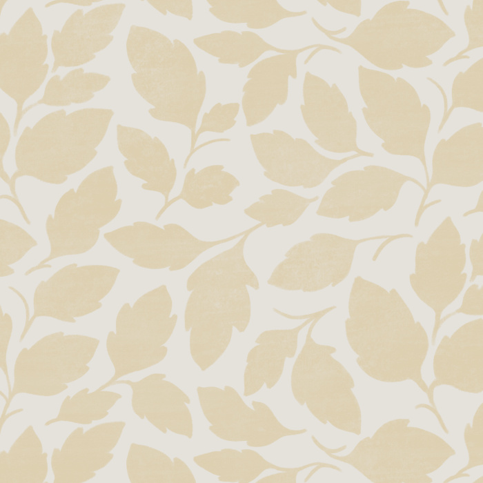 Bring the look of the outdoors to your walls with our Oak Fabric Peel And Stick Removable Wallpaper.