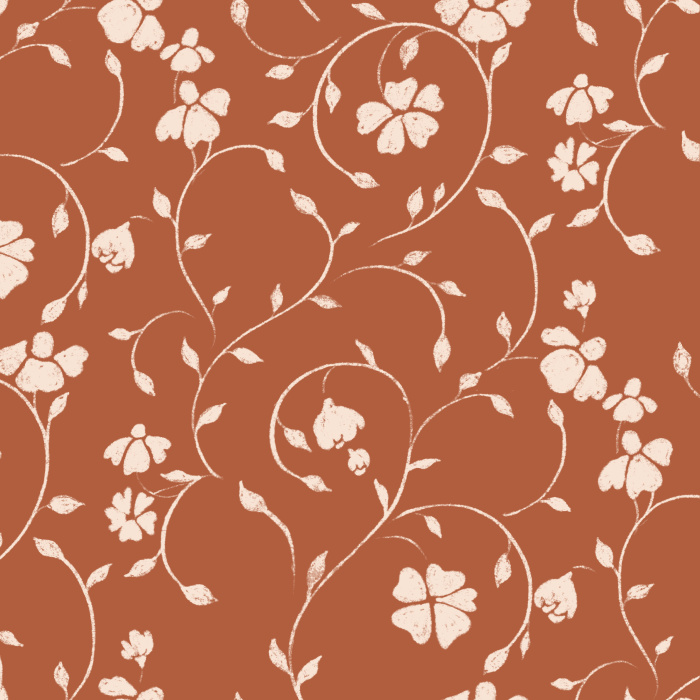 Our Soft Daisy Peel And Stick Removable Wallpaper are sure to make a statement on any wall in your home.