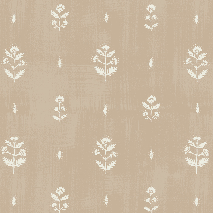 Brown Peel and Stick Removable Wallpaper | 2023 Designs