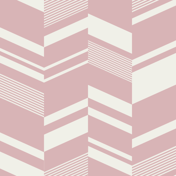 The Bold Chevron Peel And Stick Removable Wallpaper is a classic design that will add a bold accent to any wall in your home! 