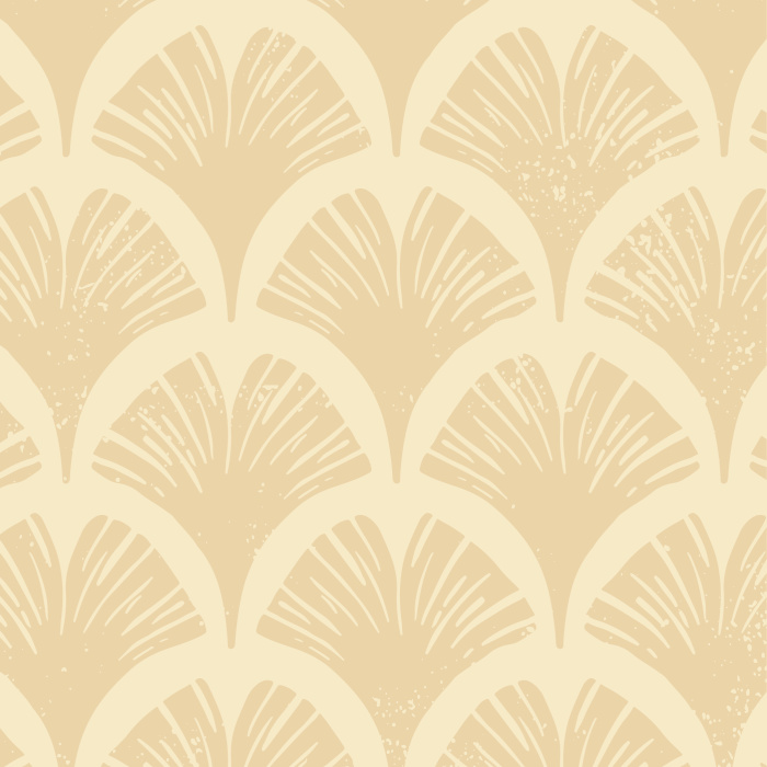 Our Ginkgo Biloba Peel And Stick Removable Wallpaper create the perfect statement wall anywhere in your home.