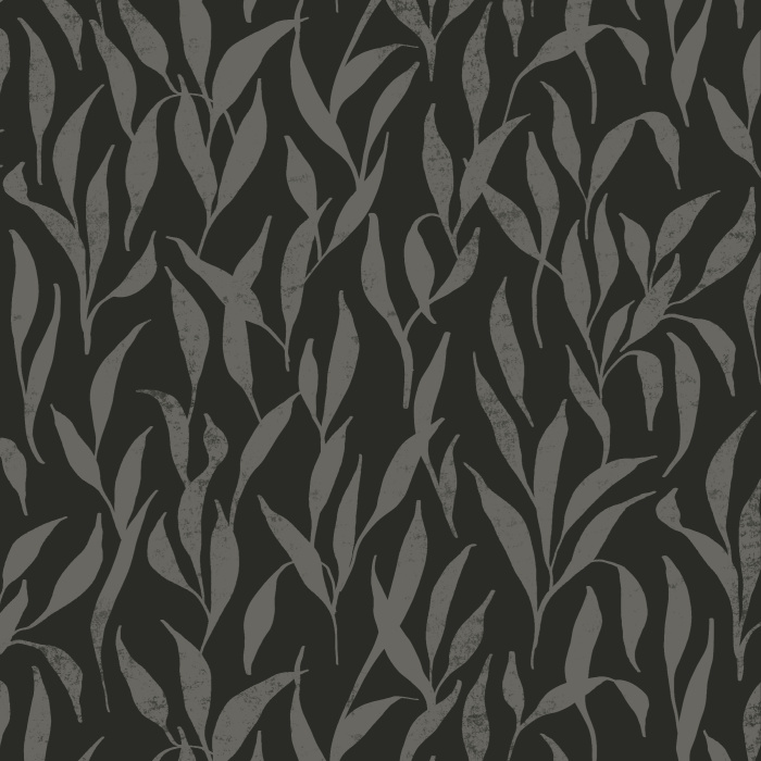 Add a touch of nature to your walls with our Large Grasslands Peel And Stick Removable Wallpaper.