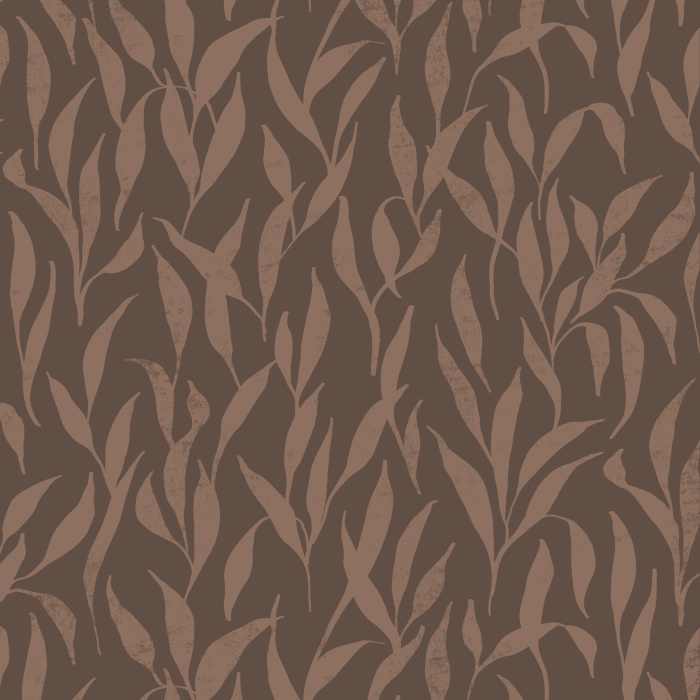 Add a touch of nature to your walls with our Large Grasslands Peel And Stick Removable Wallpaper.