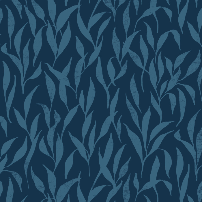 Add a touch of nature to your walls with our Large Grasslands Peel And Stick Removable Wallpaper.