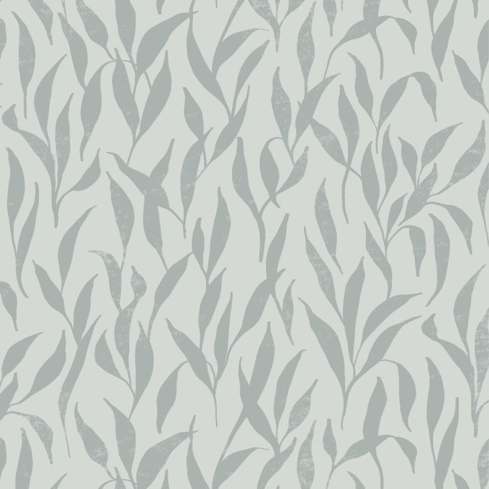 Add a touch of nature to your walls with our Large Grasslands Peel And Stick Removable Wallpaper.