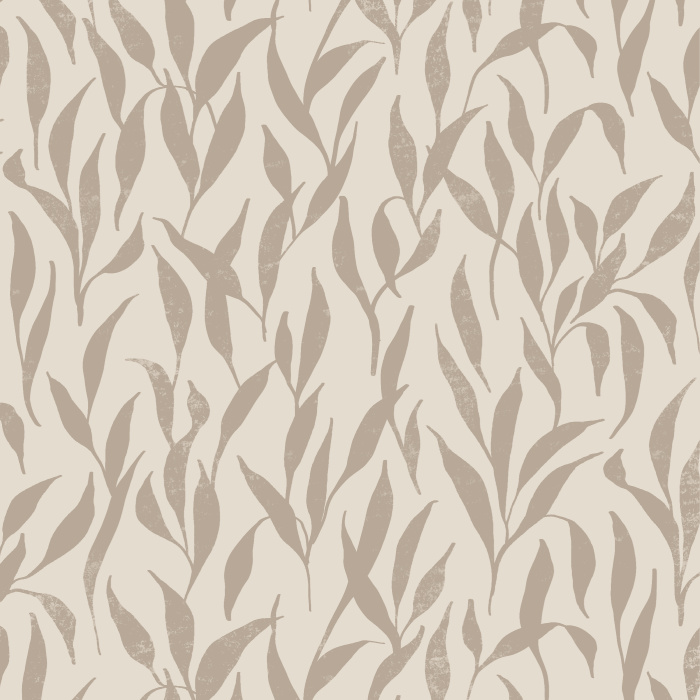 Add a touch of nature to your walls with our Large Grasslands Peel And Stick Removable Wallpaper.