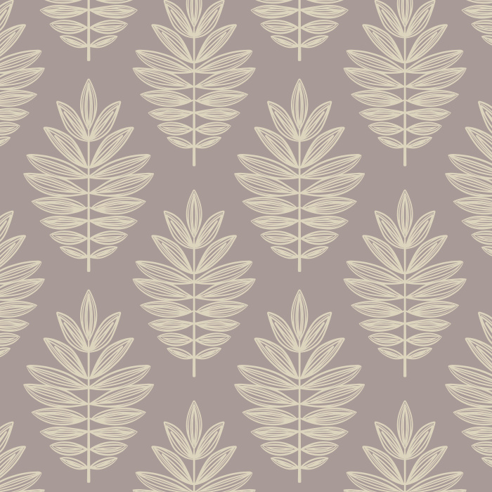 Create a tropical getaway in your own home with our Palm Lines Peel and Stick Removable Wallpaper.