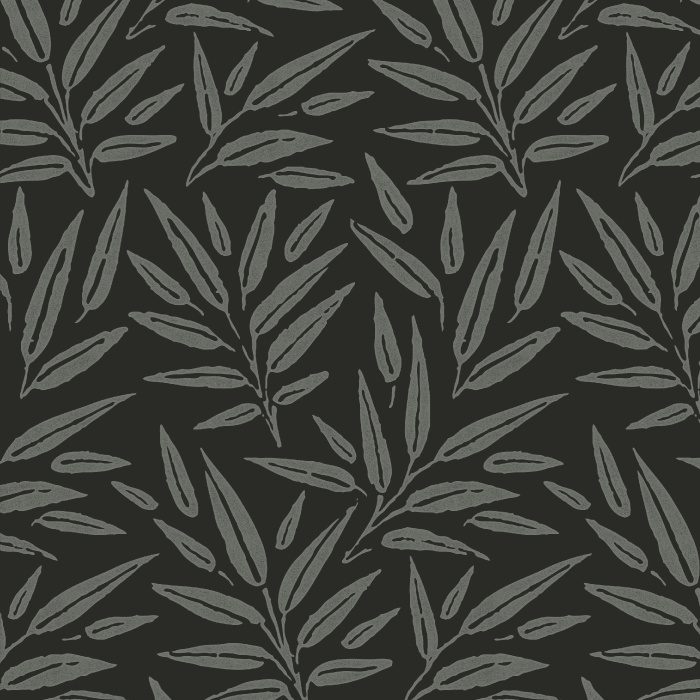 Create your dream lifestyle with our Bamboo Branch Peel and Stick Removable Wallpaper.