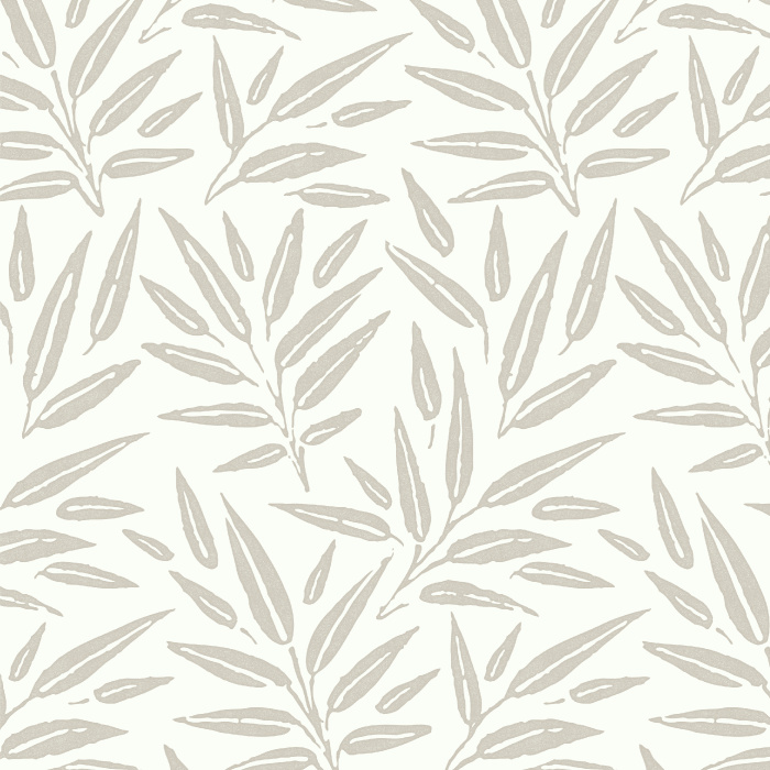 Create your dream lifestyle with our Bamboo Branch Peel and Stick Removable Wallpaper.
