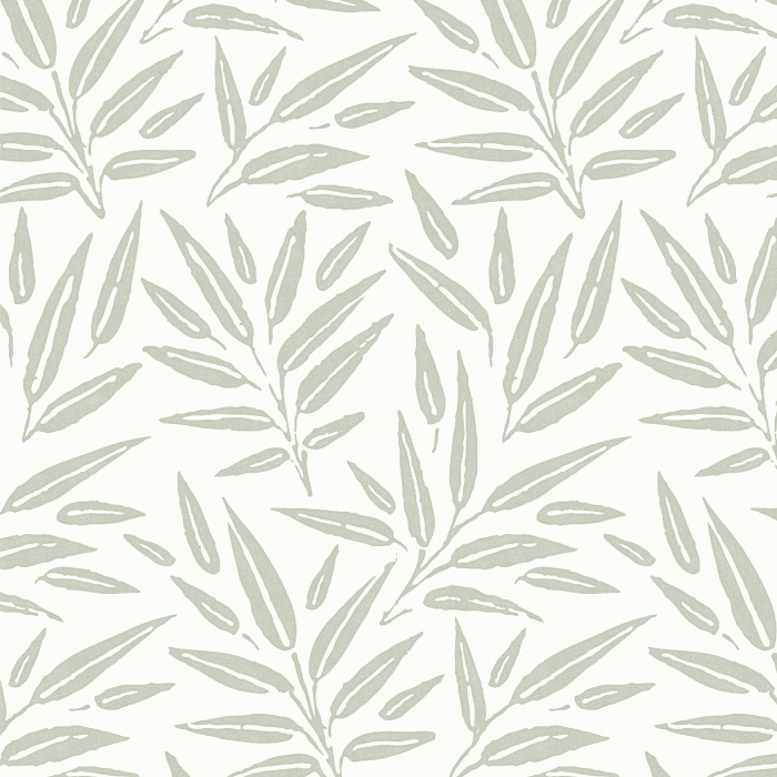 Create your dream lifestyle with our Bamboo Branch Peel and Stick Removable Wallpaper.