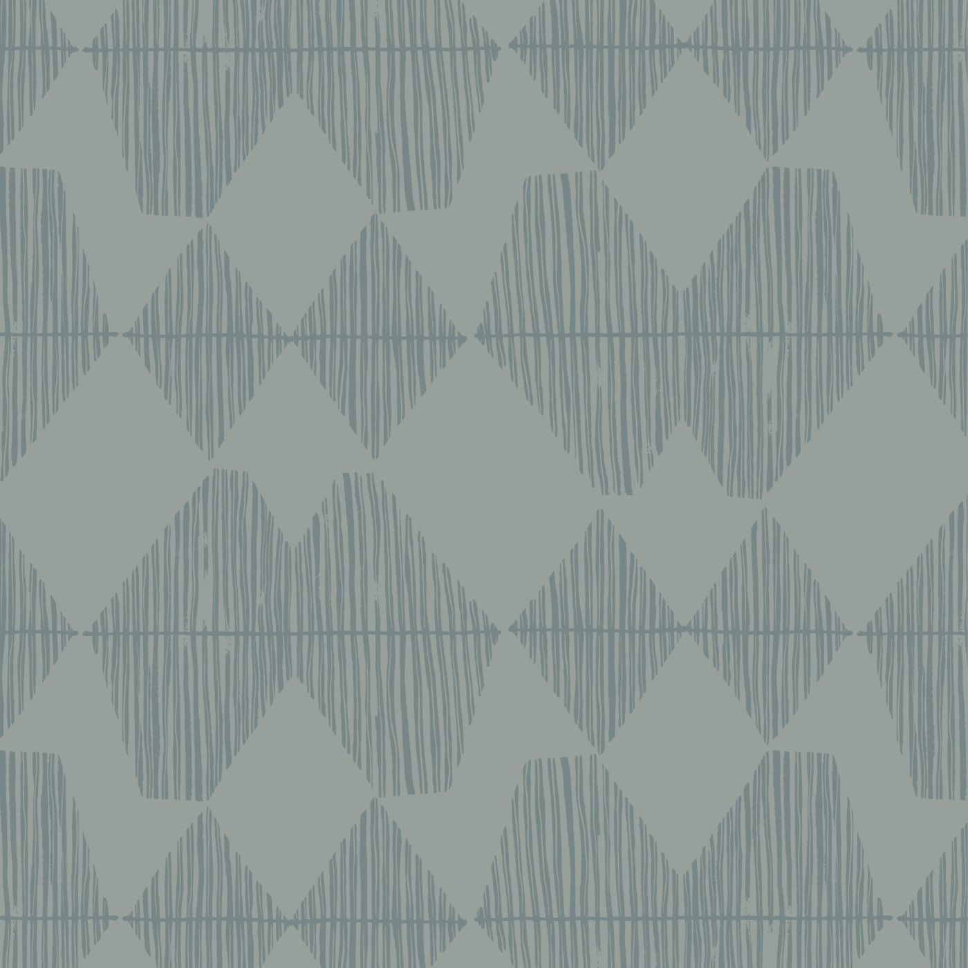 Flax Minimalist Wallpaper