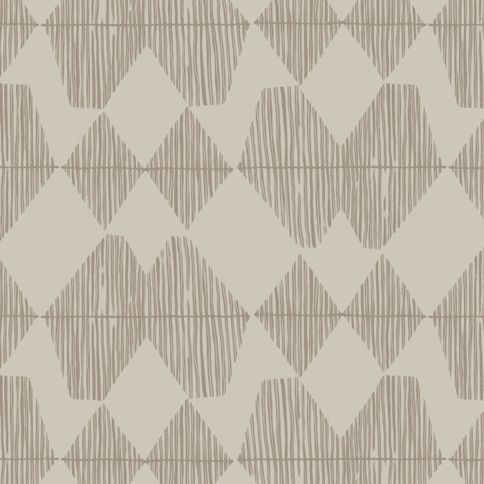 You are sure to make a statement on any wall with our  Flax Minimalist Peel And Stick Removable Wallpaper.