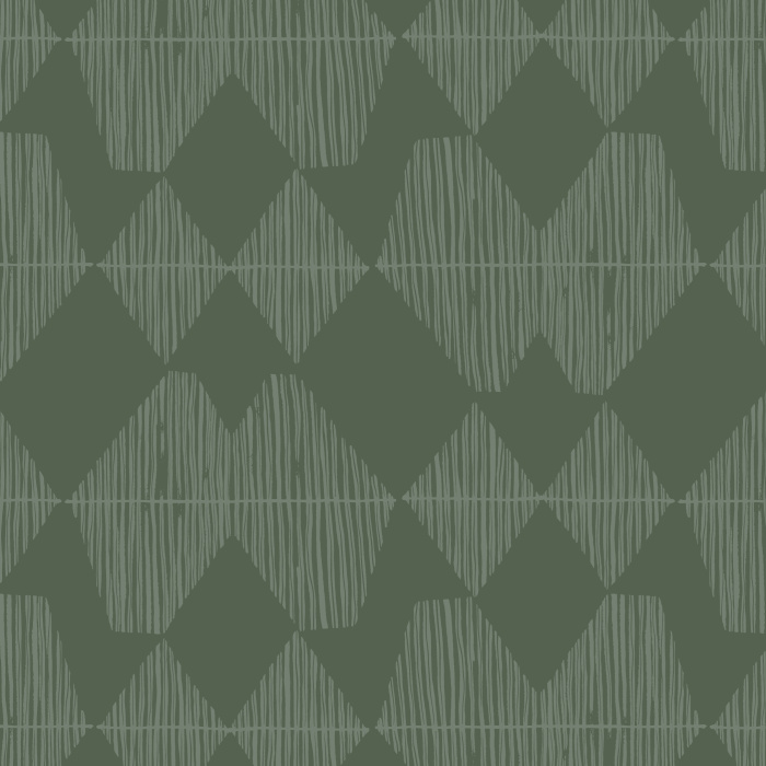 You are sure to make a statement on any wall with our  Flax Minimalist Peel And Stick Removable Wallpaper.