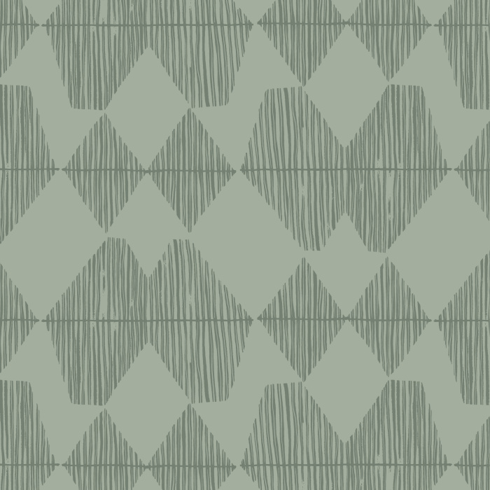 You are sure to make a statement on any wall with our  Flax Minimalist Peel And Stick Removable Wallpaper.