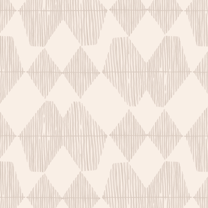 You are sure to make a statement on any wall with our  Flax Minimalist Peel And Stick Removable Wallpaper.
