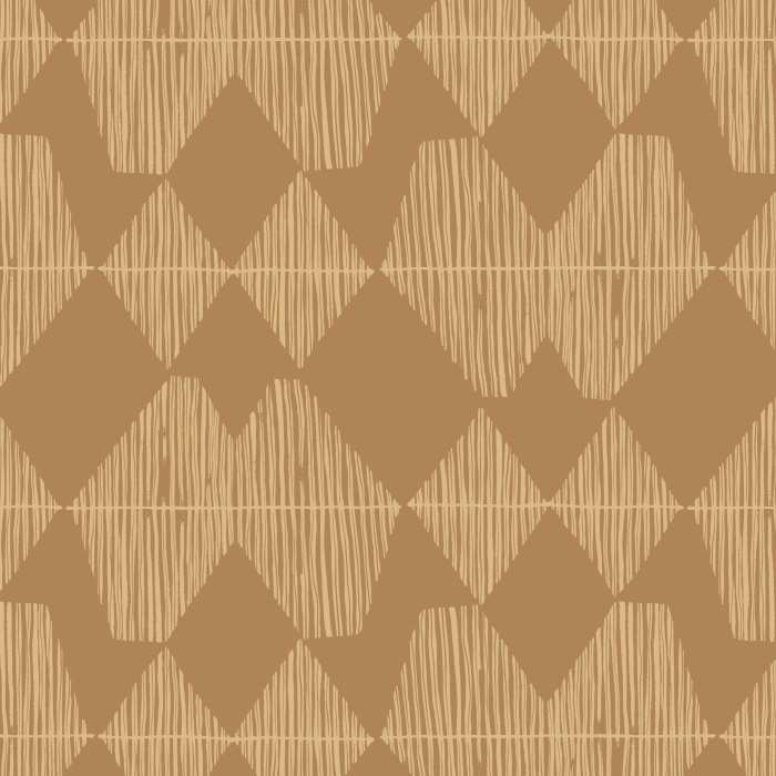 You are sure to make a statement on any wall with our  Flax Minimalist Peel And Stick Removable Wallpaper.