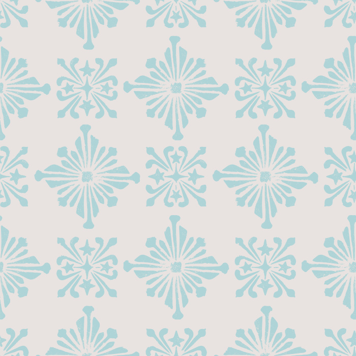 Create a truly unique space with our Starburst Motif Peel and Stick Removable Wallpaper.