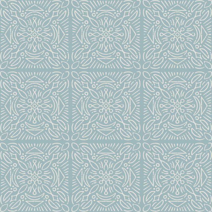 Create the perfect accent in your home with our Linear Grid Peel and Stick Removable Wallpaper. 