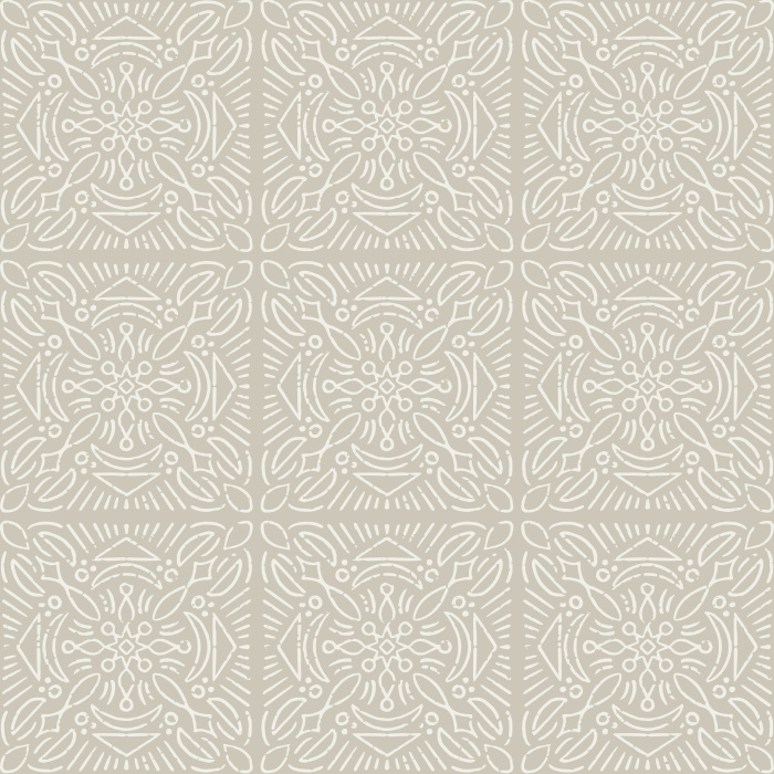 Create the perfect accent in your home with our Linear Grid Peel and Stick Removable Wallpaper. 