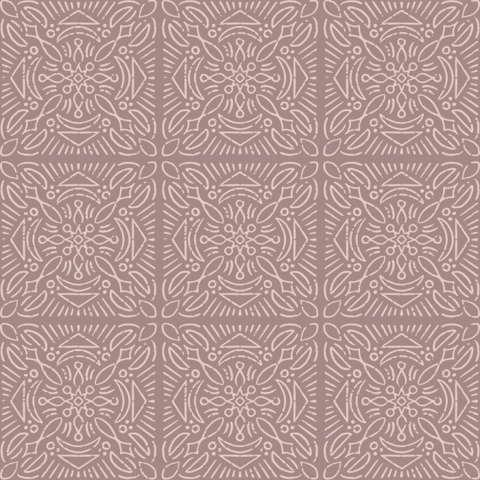 Create the perfect accent in your home with our Linear Grid Peel and Stick Removable Wallpaper. 