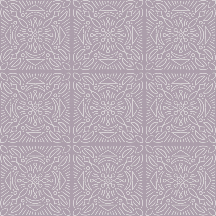 Create the perfect accent in your home with our Linear Grid Peel and Stick Removable Wallpaper. 