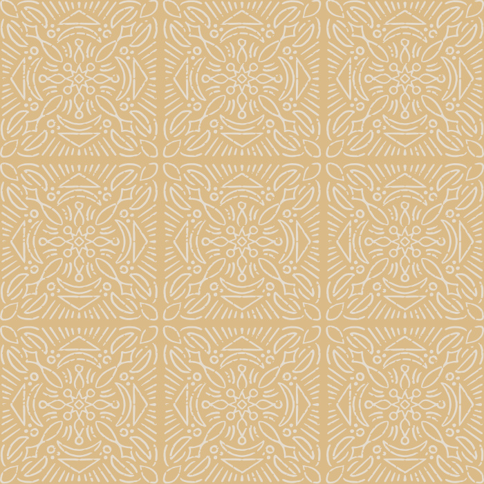 Create the perfect accent in your home with our Linear Grid Peel and Stick Removable Wallpaper. 