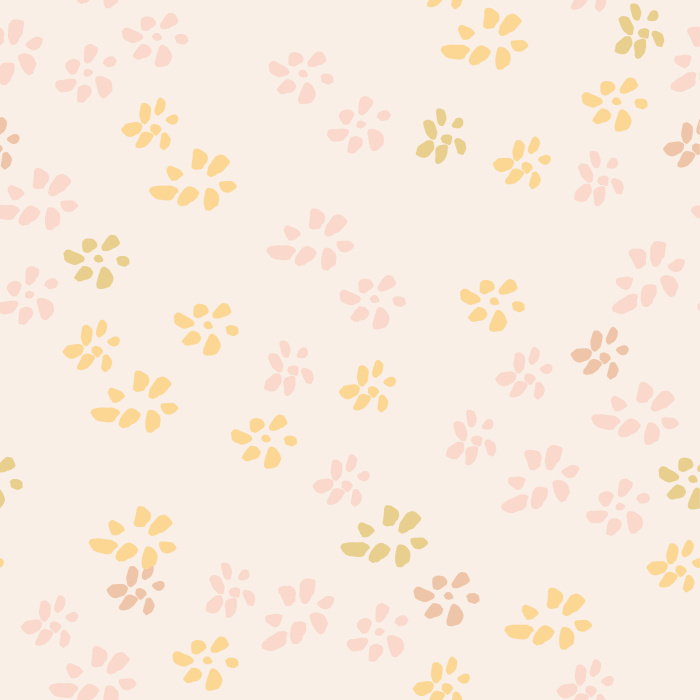 Our Abstract Bits Peel And Stick Removable Wallpaper bring a bright and artistic look to any wall in your home.