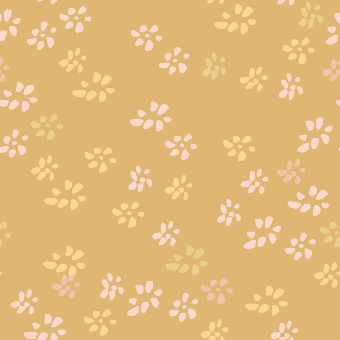 Our Abstract Bits Peel And Stick Removable Wallpaper bring a bright and artistic look to any wall in your home.