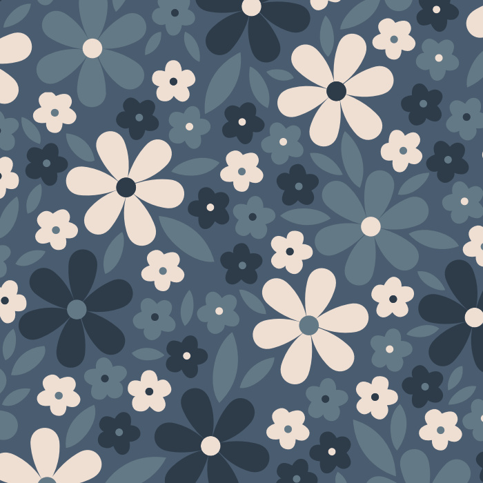 Our Petal Toss Peel And Stick Removable Wallpaper are sure to add a touch of greenery to any room in your home.