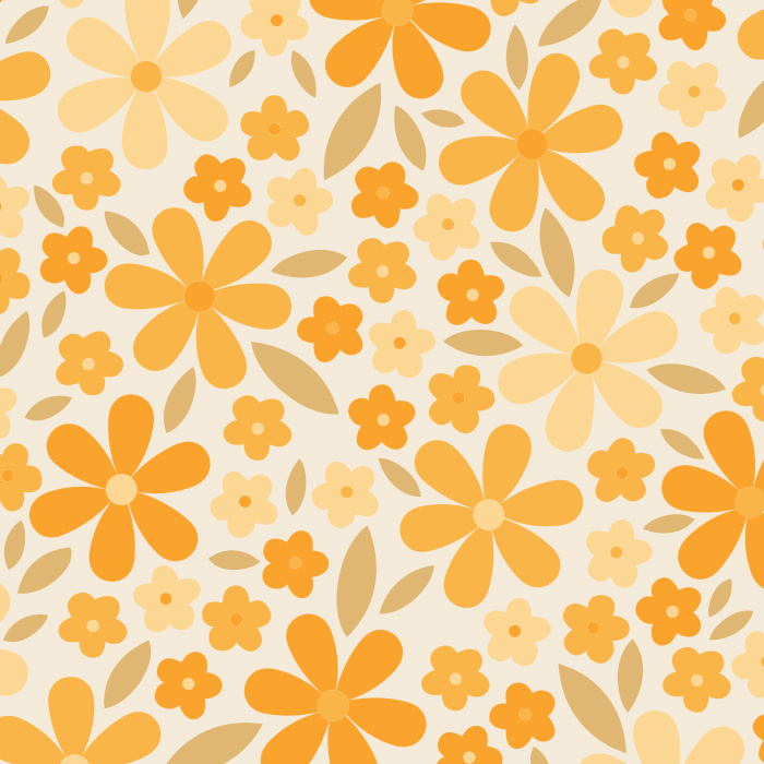 Our Petal Toss Peel And Stick Removable Wallpaper are sure to add a touch of greenery to any room in your home.