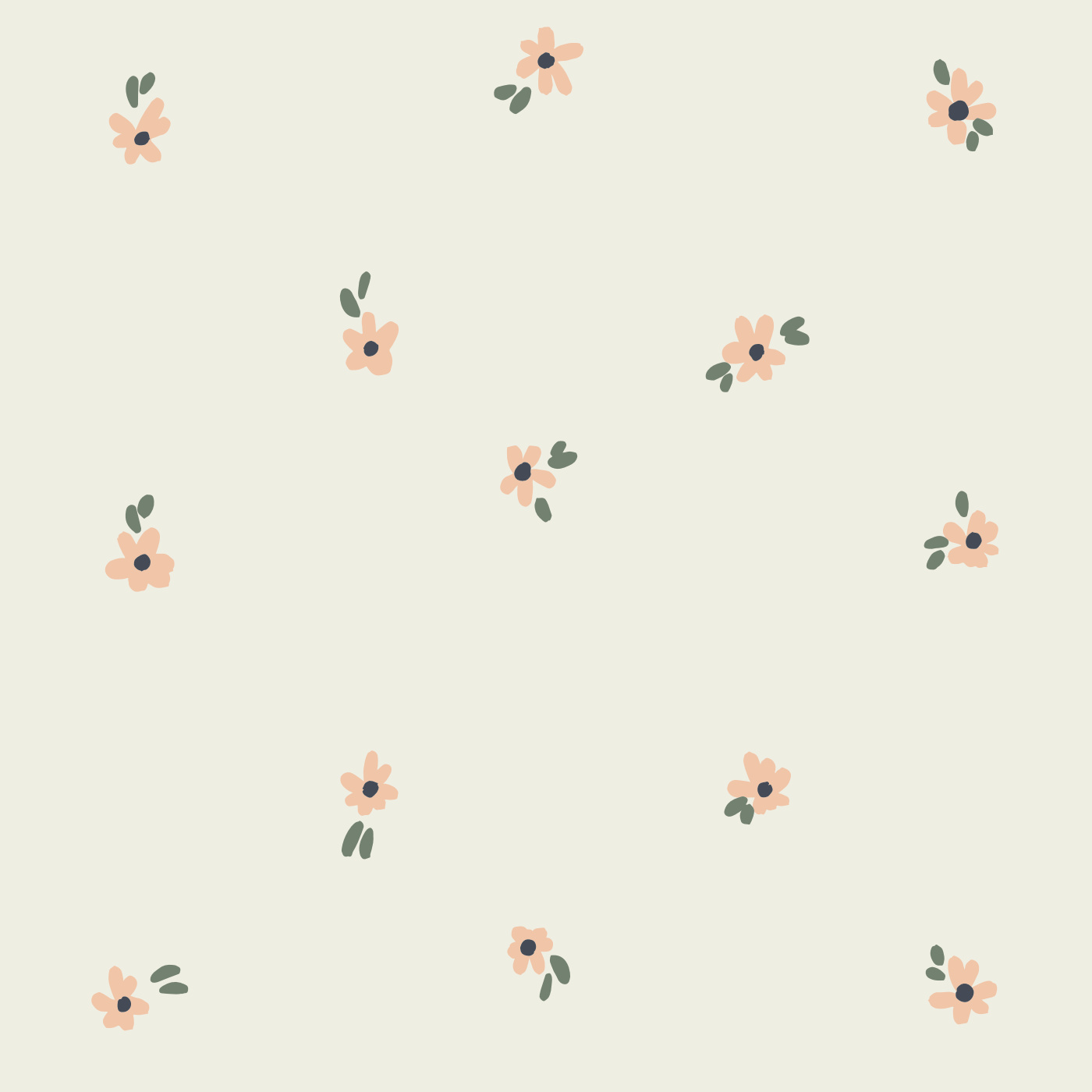 delicate floral illustration  Planos de fundo Livros de fotografia  Wallpapers femininos