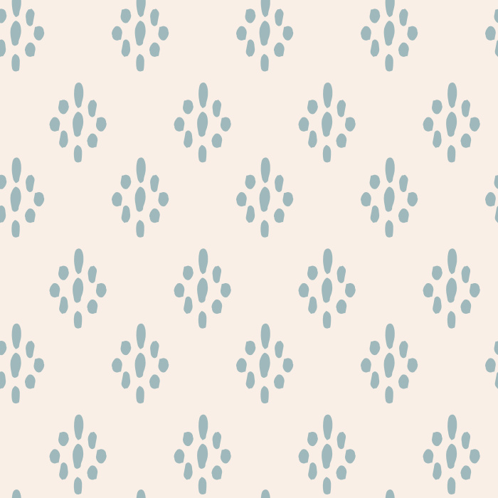 Create a cute accent with our Chamomile Tea Peel And Stick Removable Wallpaper.