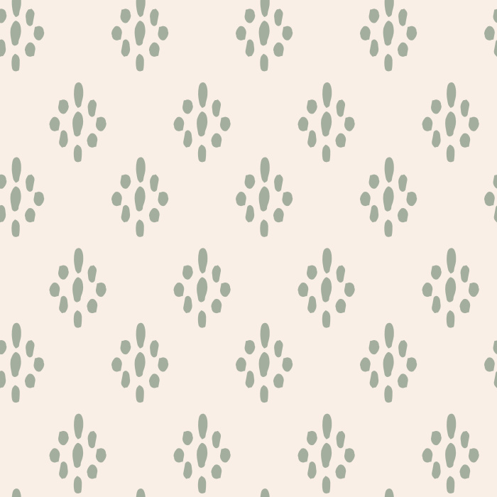Create a cute accent with our Chamomile Tea Peel And Stick Removable Wallpaper.